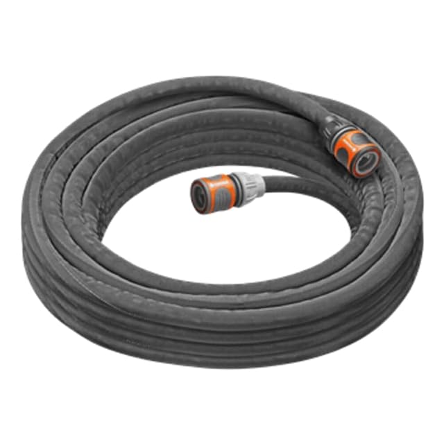 Tuyau d’arrosage textile Gardena Liano Life