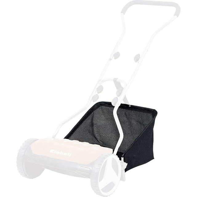 Bac de ramassage Einhell d’origine, 26 litres, nylon, pour tondeuse manuelle