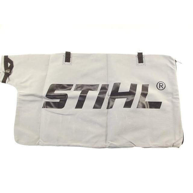 Bac de ramassage de rechange d’origine Stihl
